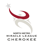 North Metro Miracle League Cherokee